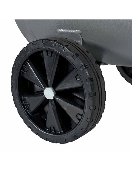 AIRPRESS Compresor de aire HK 425-90 10 bar 3 CV 317 l/min 90 l