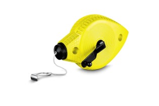 STANLEY TIRALINEAS CAJA ALUMINIO 30m