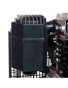 AIRPRESS Compresor de aire HK 425-150 10 bar 3 CV 317 l/min 150 l 2