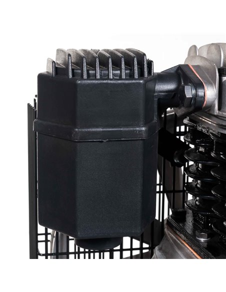 AIRPRESS Compresor de aire HK 425-150 10 bar 3 CV 317 l/min 150 l