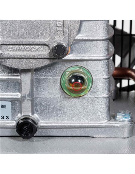 AIRPRESS Compresor de aire HK 425-150 10 bar 3 CV 317 l/min 150 l