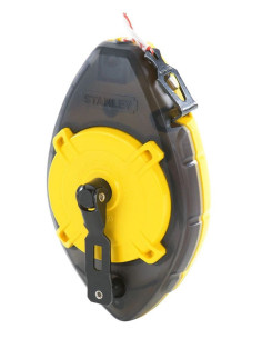 STANLEY TIRALINEAS PowerWinder 30m.