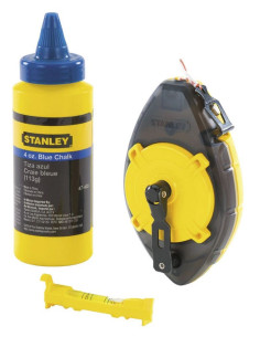 STANLEY TIRALINEAS KIT POWERWINDER 30mt.