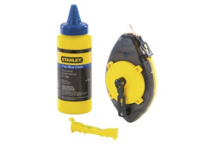 STANLEY TIRALINEAS KIT POWERWINDER 30mt.