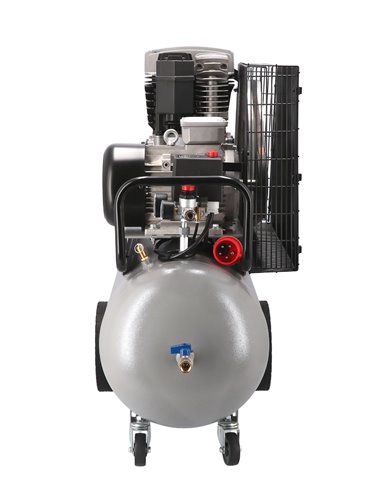 AIRPRESS Compresor de aire HK 700-90 11 bar 5.5 CV 476 l/min 90 l