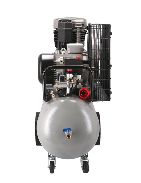 AIRPRESS Compresor de aire HK 700-90 11 bar 5.5 CV 476 l/min 90 l
