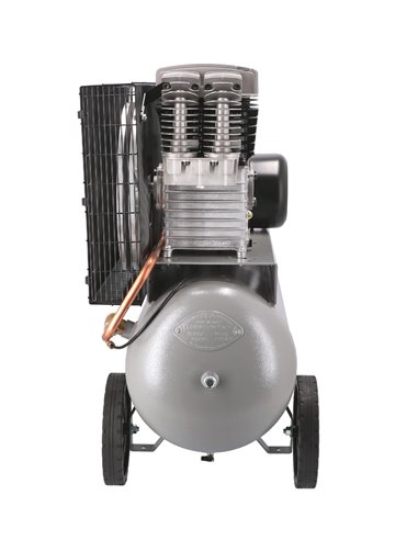 AIRPRESS Compresor de aire HK 700-90 11 bar 5.5 CV 476 l/min 90 l