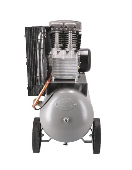 AIRPRESS Compresor de aire HK 700-90 11 bar 5.5 CV 476 l/min 90 l