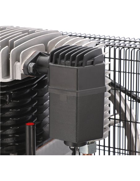 AIRPRESS Compresor de aire HK 700-90 11 bar 5.5 CV 476 l/min 90 l