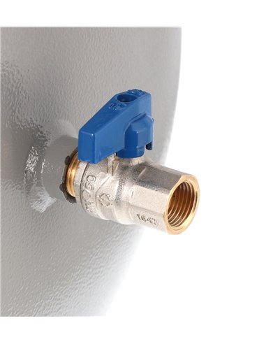 AIRPRESS Compresor de aire HK 700-90 11 bar 5.5 CV 476 l/min 90 l
