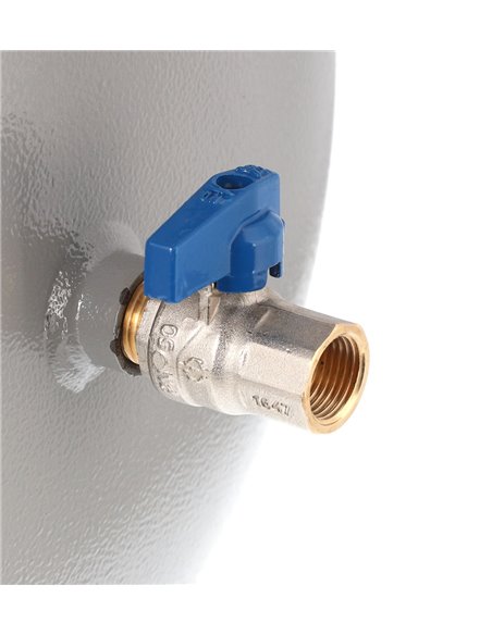 AIRPRESS Compresor de aire HK 700-90 11 bar 5.5 CV 476 l/min 90 l