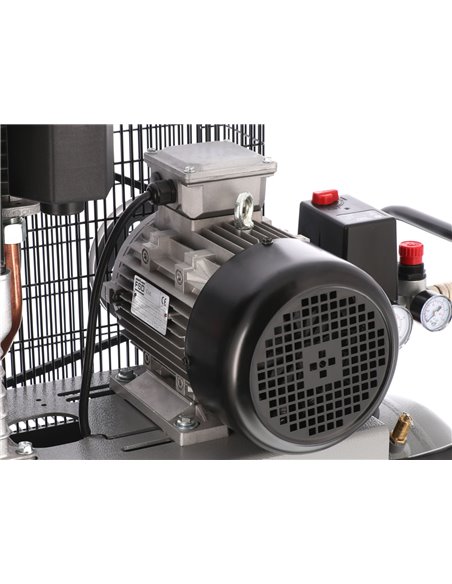AIRPRESS Compresor de aire HK 700-90 11 bar 5.5 CV 476 l/min 90 l