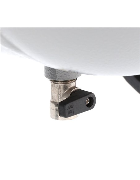 AIRPRESS Compresor de aire HK 700-90 11 bar 5.5 CV 476 l/min 90 l