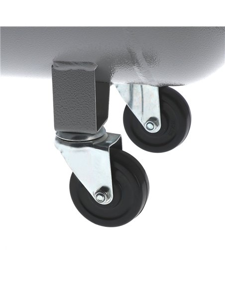 AIRPRESS Compresor de aire HK 700-90 11 bar 5.5 CV 476 l/min 90 l