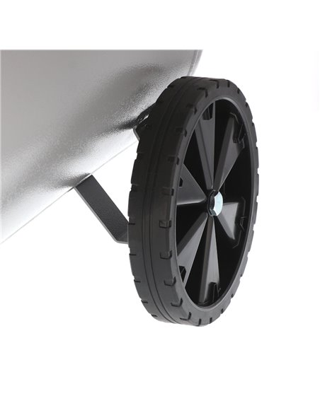 AIRPRESS Compresor de aire HK 700-90 11 bar 5.5 CV 476 l/min 90 l