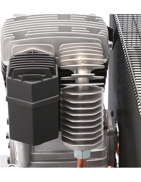AIRPRESS Compresor de aire HK 700-90 11 bar 5.5 CV 476 l/min 90 l