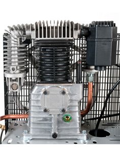 AIRPRESS Compresor de aire HK 700-300 11 bar 5.5 CV 476 l/min 270 l