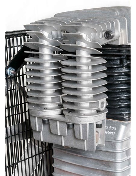 AIRPRESS Compresor de aire HK 700-300 11 bar 5.5 CV 476 l/min 270 l