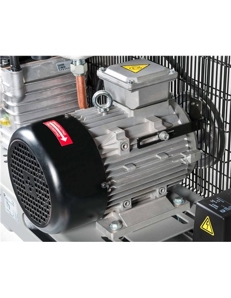 AIRPRESS Compresor de aire HK 700-300 11 bar 5.5 CV 476 l/min 270 l
