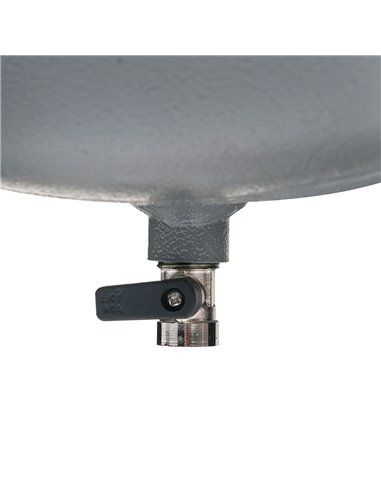 AIRPRESS Compresor de aire HK 700-300 11 bar 5.5 CV 476 l/min 270 l