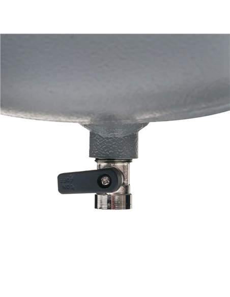 AIRPRESS Compresor de aire HK 700-300 11 bar 5.5 CV 476 l/min 270 l