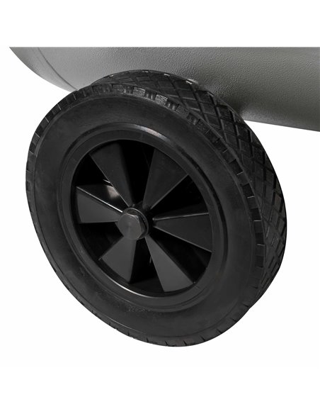 AIRPRESS Compresor de aire HK 700-300 11 bar 5.5 CV 476 l/min 270 l