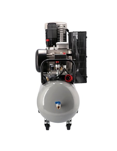AIRPRESS Compresor de aire HK 1000-90 11 bar 7.5 CV 665 l/min 90 l