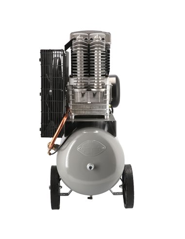 AIRPRESS Compresor de aire HK 1000-90 11 bar 7.5 CV 665 l/min 90 l