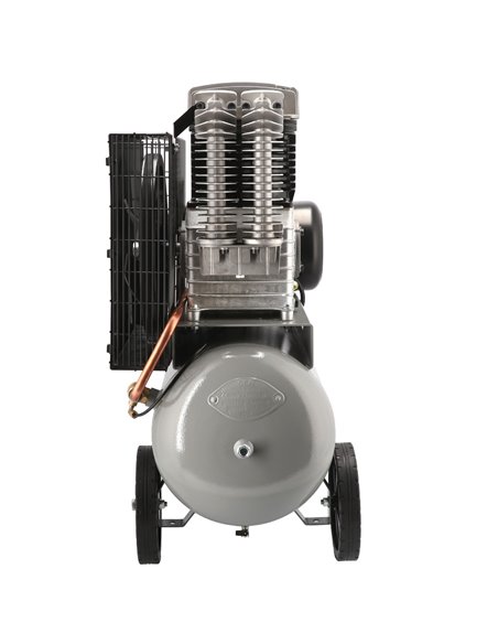 AIRPRESS Compresor de aire HK 1000-90 11 bar 7.5 CV 665 l/min 90 l