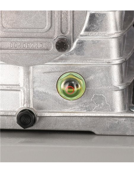 AIRPRESS Compresor de aire HK 1000-90 11 bar 7.5 CV 665 l/min 90 l