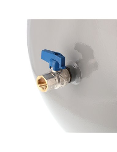 AIRPRESS Compresor de aire HK 1000-90 11 bar 7.5 CV 665 l/min 90 l