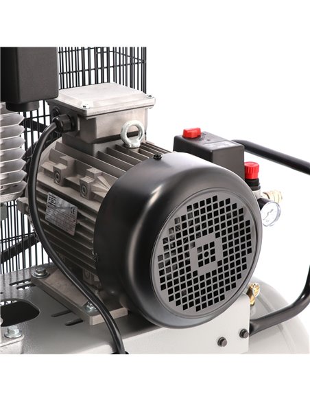 AIRPRESS Compresor de aire HK 1000-90 11 bar 7.5 CV 665 l/min 90 l