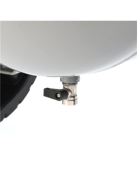 AIRPRESS Compresor de aire HK 1000-90 11 bar 7.5 CV 665 l/min 90 l