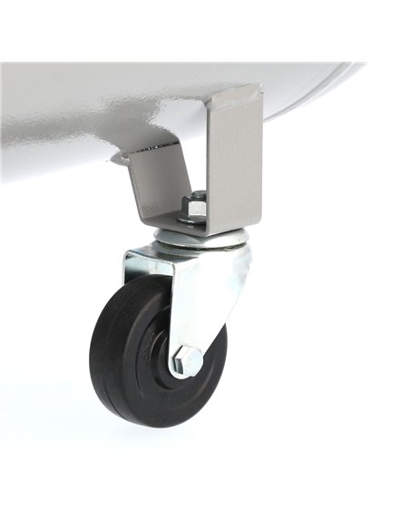 AIRPRESS Compresor de aire HK 1000-90 11 bar 7.5 CV 665 l/min 90 l
