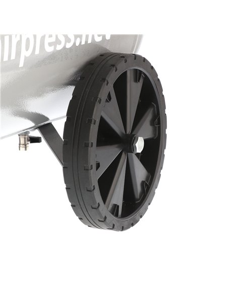 AIRPRESS Compresor de aire HK 1000-90 11 bar 7.5 CV 665 l/min 90 l