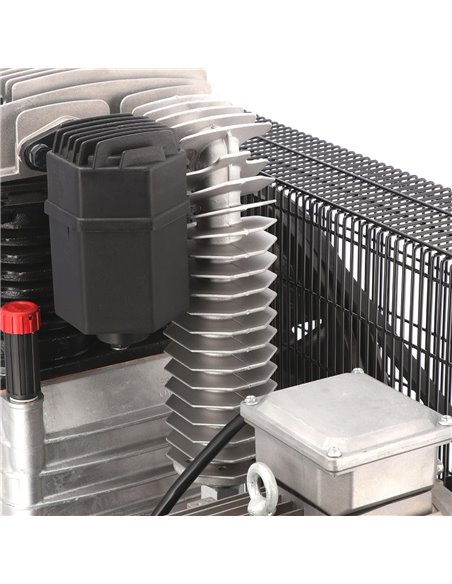 AIRPRESS Compresor de aire HK 1000-90 11 bar 7.5 CV 665 l/min 90 l