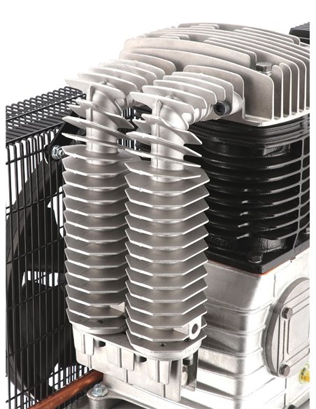 AIRPRESS Compresor de aire HK 1000-90 11 bar 7.5 CV 665 l/min 90 l
