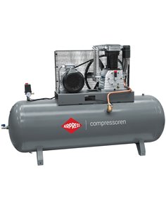 AIRPRESS Compresor de aire HK 1500-500 14 bar 10 CV 747 l/min 500 l