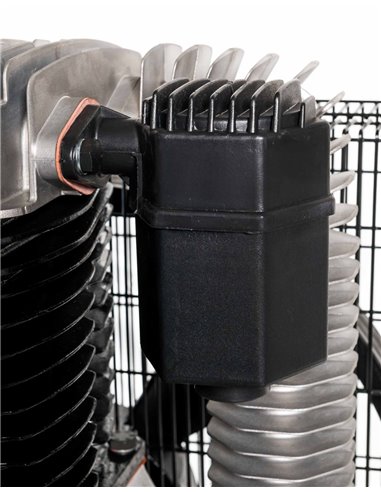 AIRPRESS Compresor de aire HK 1500-500 14 bar 10 CV 747 l/min 500 l