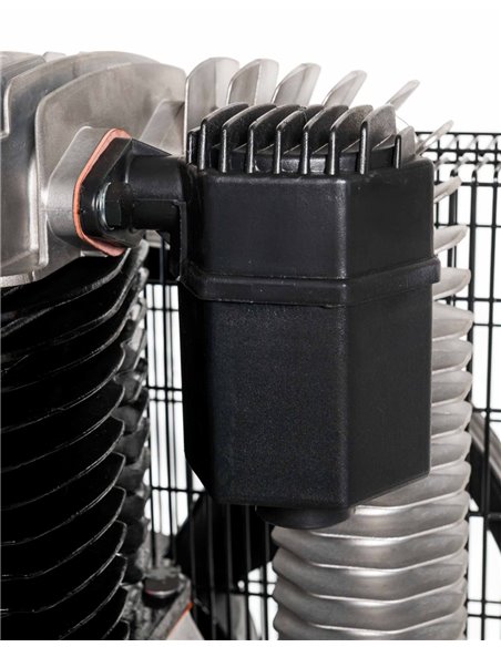 AIRPRESS Compresor de aire HK 1500-500 14 bar 10 CV 747 l/min 500 l