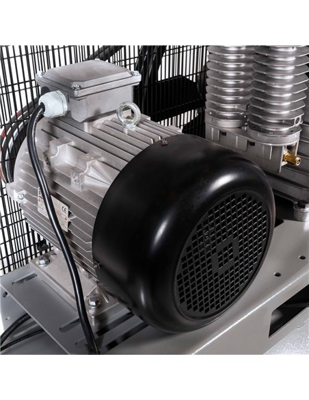 AIRPRESS Compresor de aire HK 1500-500 14 bar 10 CV 747 l/min 500 l