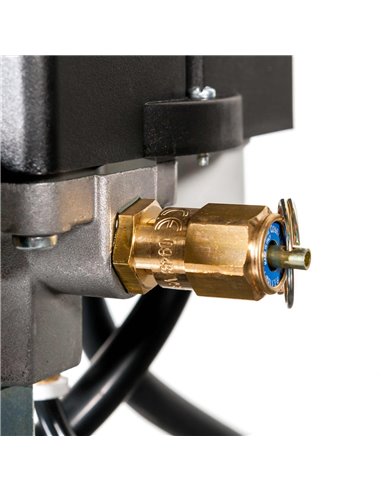 AIRPRESS Compresor de aire HK 1500-500 14 bar 10 CV 747 l/min 500 l