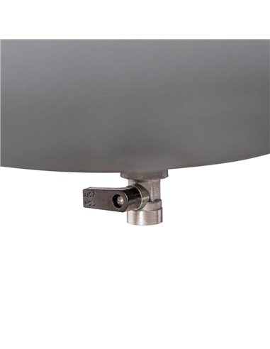 AIRPRESS Compresor de aire HK 1500-500 14 bar 10 CV 747 l/min 500 l