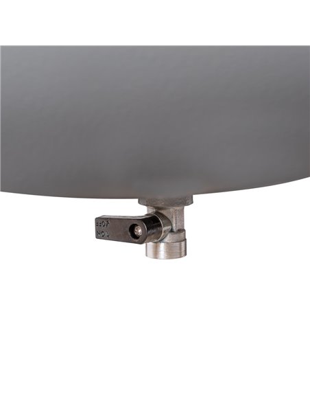 AIRPRESS Compresor de aire HK 1500-500 14 bar 10 CV 747 l/min 500 l