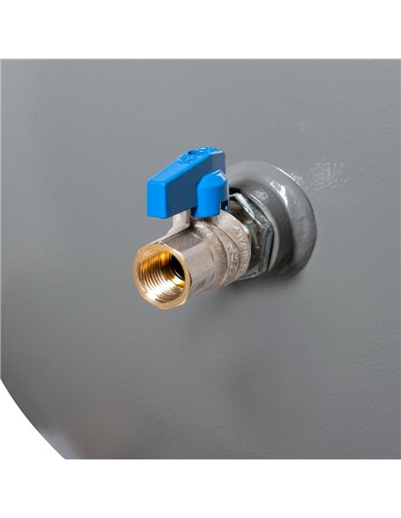 AIRPRESS Compresor de aire HK 1500-500 14 bar 10 CV 747 l/min 500 l