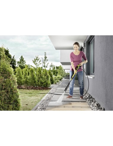 KARCHER HIDROLIMPIADORA