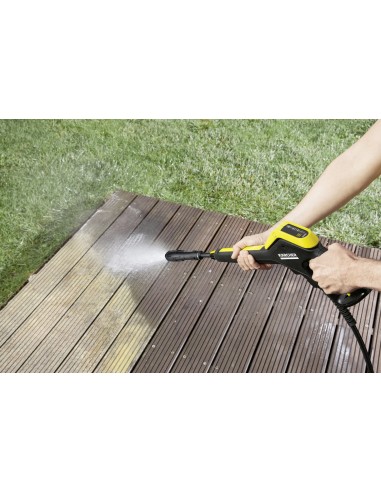 KARCHER HIDROLIMPIADORA