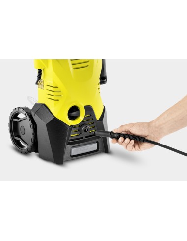 KARCHER K3 HIDROLIMPIADORA (1)