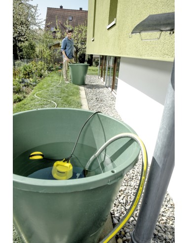 KARCHER BOMBA