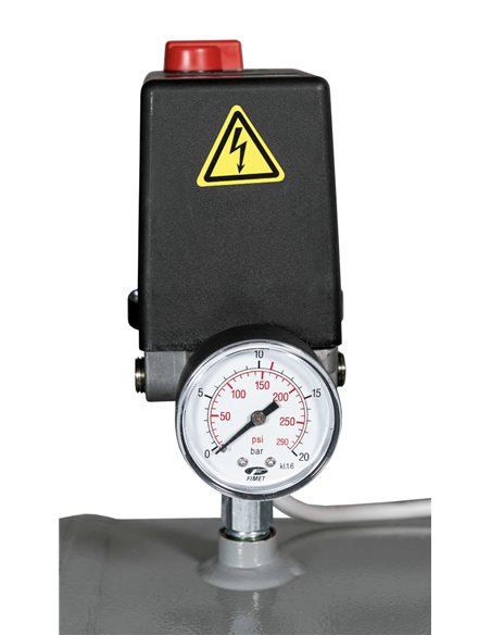 AIRPRESS Compresor de aire HK 2500-900 SD